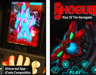 Shogun: sparatutto da toccare – la recensione di iPhoneItalia
