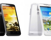 Huawei Ascend D presentato al MWC di Barcellona