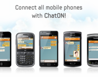Samsung lancia la versione web di ChatOn compatibile con tutti i computer
