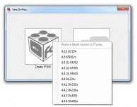 Come effettuare il downgrade del firmware sulla Apple TV con Seas0npass – Guida