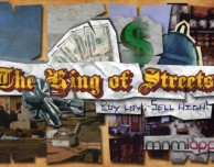 CONTEST: codici redeem The King of Streets per i 2 utenti più veloci! [CODICI INVIATI]