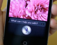 SwipeSiri, chiudi Siri con uno swipe verso l’alto – Cydia