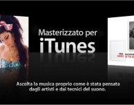 Apple starebbe lavorando ad un nuovo formato audio HD per iTunes