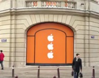 Apple conferma l’apertura di un nuovo Apple Store ad Amsterdam