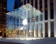 Gli Apple Store sono i negozi più redditizi negli Stati Uniti