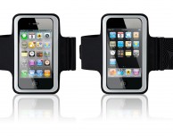 Puro Armband: per fare sport in tutta tranquillità