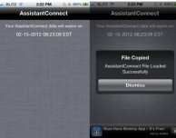 AssistantConnect, il tweak che consente di “regalare” Siri agli amici che non hanno un iPhone 4S! – Cydia