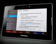 RIM in crisi anche nelle aziende