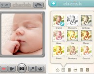 Cherish Kids, salva i ricordi dei tuoi bambini su iPhone