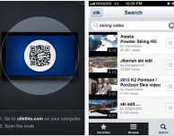 Clik: riproduci e controlla i video YouTube su Mac e Pc direttamente da iPhone