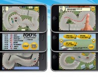 DrawRace diventa “Turbo Edition” con l’update 1.50