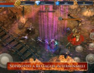Gameloft: Dungeon Hunter 3 verrà aggiornato con il multiplayer il mese prossimo