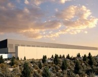 Ufficiale: Apple ha acquistato un nuovo terreno in Oregon