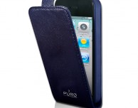 Proteggiamo l’iPhone con il Flipper Case di Puro – VideoRecensione