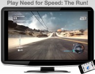 Flypad, e l’iPhone diventa il volante per i giochi su Windows