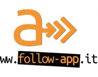 Domani parte il programma Follow-APP, gratis e in streaming web