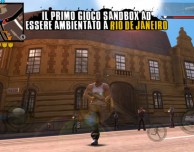 Gangstar Rio: City of Saints si aggiorna con diverse novità