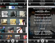 iAlbums: l’app gratuita per avere informazioni sui brani della tua libreria musicale