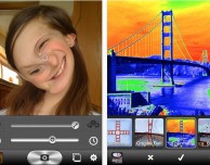 Instabooth, una valida alternativa a Photo Booth per iPhone – la recensione di iPhoneItalia