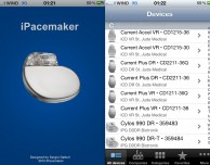 iPacemaker: un enorme database di tutti (o quasi) i pacemaker disponibili sul mercato – la recensione di iPhoneItalia