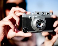 Rangefinder, la macchina fotografica analogica per iPhone