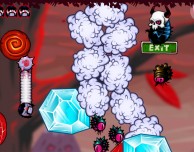 Ironworm: vermi platform – la recensione di iPhoneItalia