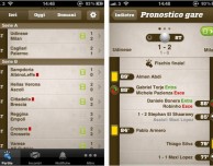 Live Score Addicts: news, video e risultati live di calcio su iPhone