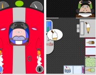 MakeGo, per trasformare l’iPhone in una macchinina!