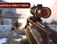 Arriva il primo importante aggiornamento per Modern Combat 3: Fallen Nation con l’aggiunta di nuovi contenuti!