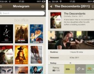 Moviegram, un’app gratuita per gli amanti dei film