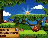 Muffin Knight si aggiorna introducendo la modalità CO-OP Online!