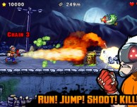 One Epic Game: un runner per ridere – la recensione di iPhoneItalia