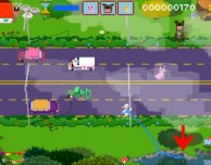 Time Ducks: path drawing animalesco – la recensione di iPhoneItalia