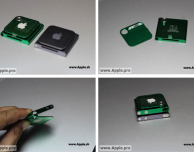 Rumor, Atto II: il nuovo iPod Nano monterà una fotocamera?