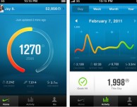 Arriva l’app Nike+ FuelBand, per utilizzare l’omonimo braccialetto sportivo con l’iPhone