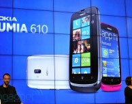 Nokia presenta il Lumia 610 e l’808 PureView al MWC 2012