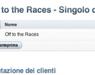 Singolo della Settimana: “Off to the Races” di Lana Del Rey