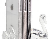 iRound Luxury, l’eleganza Swarovski sul tuo iPhone – La recensione di iPhoneItalia