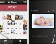 PhotoCalbum: una foto al giorno nel tuo calendario