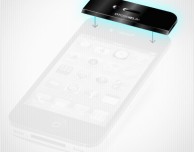 Otoshield: l’accessorio che elimina il surriscaldamento del canale uditivo durante una telefonata