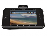 PureFear I4 Combo, la custodia/stand per iPhone 4 e iPhone 4S