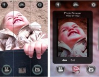 QuickPix: scatta le foto mentre registri un video su iPhone