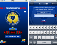 Record Smash: l’app da Guiness World Record su App Store