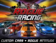 Rogue Racing, un racing game gratuito altamente personalizzabile per iOS