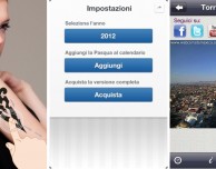 iPhoneItalia Quick Review: Tatuaggio, iEaster e Webcams de Mèxico