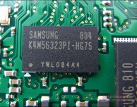Apple acquista moltissime componenti per i propri device da Samsung