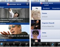S.it Sanremo, l’app dedicata al Festival della canzone italiana