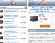 Nuove funzionalità social per l’app gratuita Trovaprezzi.it