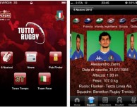 TuttoRugby: l’app che ogni appassionato di rugby dovrebbe avere!