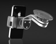 NKMOS Ultima, in arrivo il miglior dock da auto per iPhone